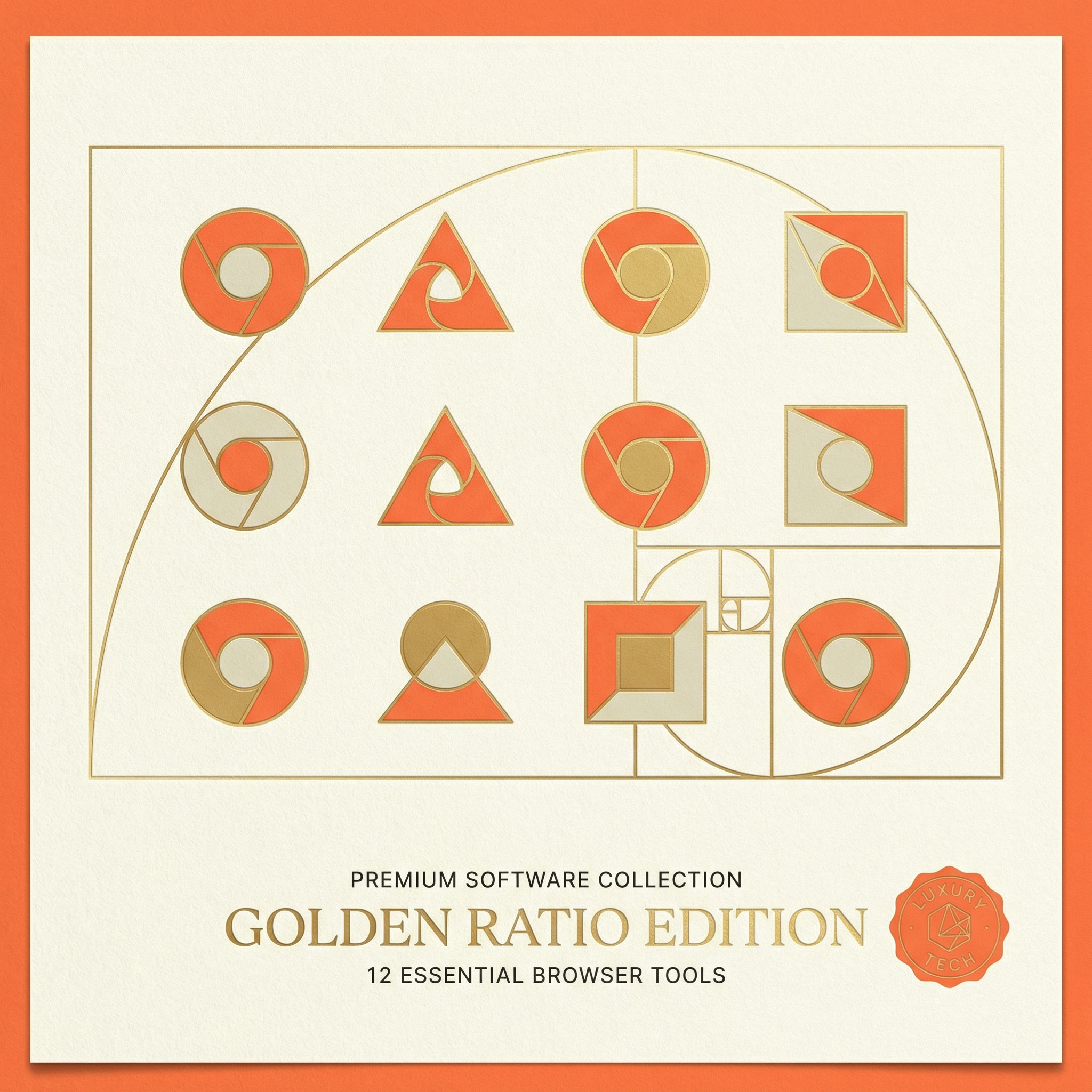 Pack Completo - 12 Extensiones